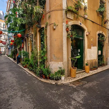 Whome Street 1-bed Perfect To Explore Апартаменты *