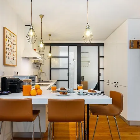 Whome Street 1-bed Perfect To Explore *