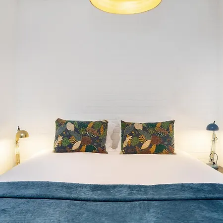 Appartement Whome Street 1-bed Perfect To Explore *