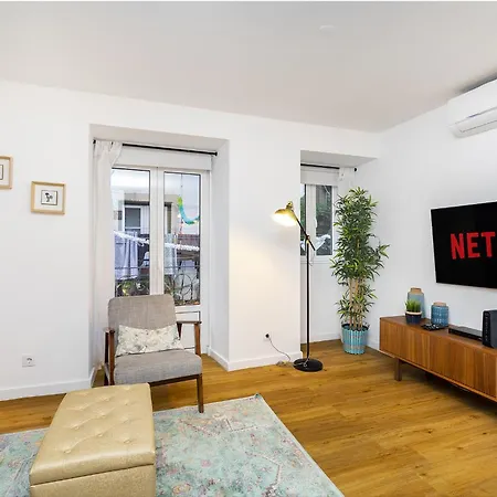 Whome Street 1-bed Perfect To Explore *