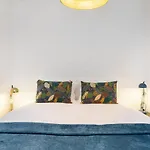Apartman Whome Street 1-bed Perfect To Explore *